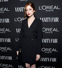 Charlotte Hope, 34 года, Великобритания Charlotte Hope, 34 года,
